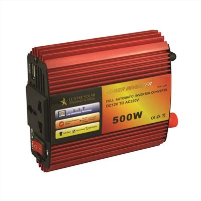 고효율 수정 된 사인파