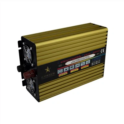 UPS 배터리 백업